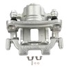 INEEDUP Brake Caliper Rear Right 19B6241 Fit For 1PCS 2009-2014,2016-2018
