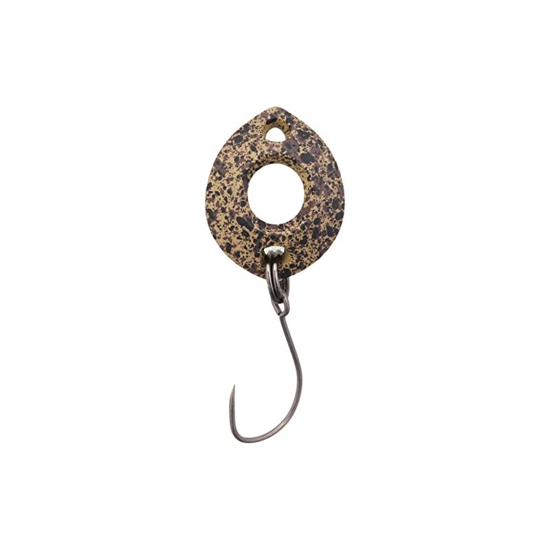 Rob Lure Babel Ace Zero 0.01 oz (0.4 g) #G5