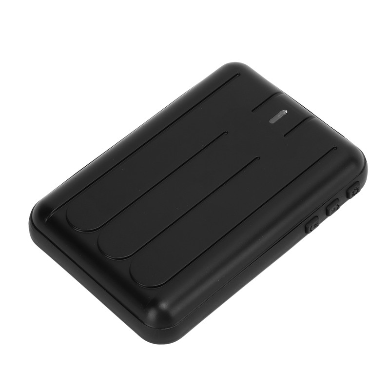 Card Copier Multifunction Black Handheld Multifrequency IC ID Cards Writer