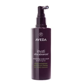 Aveda Hair Root Strengthening Scalp Serum Invati Advanced 150ml Damaged Hair Care Moisture Barrier Heat Protection / 아베다 모근강화 스칼프세럼 인바티어드밴스드 150ml 손상모발케어 수분장벽 열보호