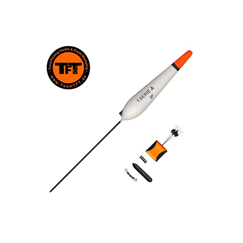 TFT tremarella Set Lady 5 g