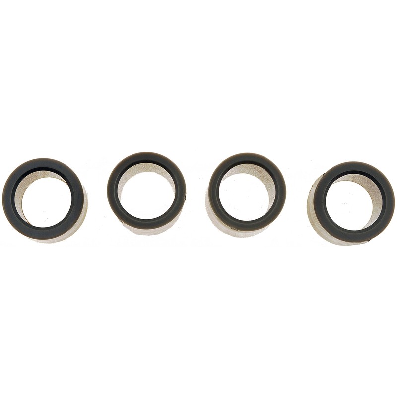 Dorman 38424 Tailgate/Liftgate Striker Bushing Assortment Compatible with Select Ford