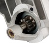 KAX Starter Motor, Starter Replacement for 1994-1995 1997-1998 2001-2002 Jeep