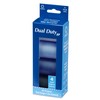 Coats & Clark Dual Duty 4 Spool Box Assortment -