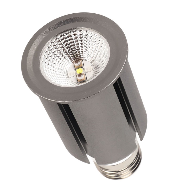 Reptile Heat Lamp Replacement Bulb UVA UVB LED Reptile Basking