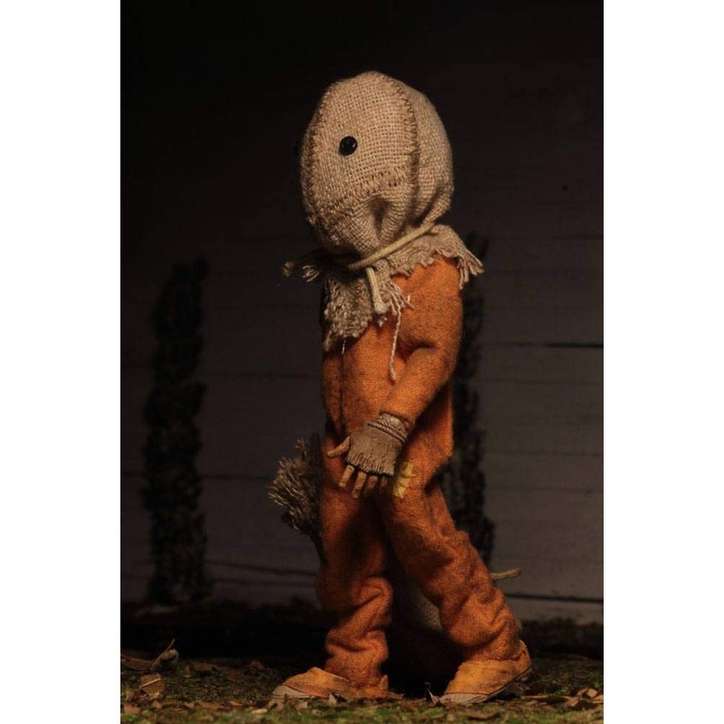 NECA Trick R Treat Sam - Figura de acción con