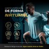 Multivitamínico Para Hombre | Maca, Melena de León, Ganoderma, Zinc,