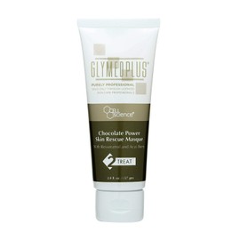 GlyMed Plus Cell Science Chocolate Power Skin Rescue Masque
