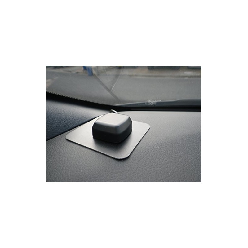 Street NV-2 Mr Plus GPS Dedicated Antenna Mat