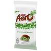 AERO Dark Mint Chocolate Bar, 95g/3.35oz