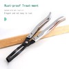 ePathChina Car Auto 27cm 10.6in Length Valve Stem Seal Pliers,