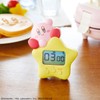 Ccp Kirby KH-CT82-KB Kitchen Timer, Kirby Star, Caranics Series