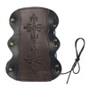 elToro Locksley Large Arm Guard Archery Arrow Bow Arrow Archery