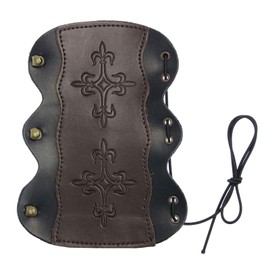 elToro Locksley Large Arm Guard Archery Arrow Bow Arrow Archery Arrow Bow Arrow