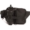 Mil-Tec Waist Bag with Canteen Black