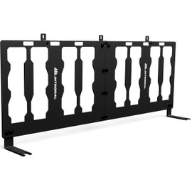 Integral Truck Toyota Tacoma Bulkhead Packout Panel - 2005-2023 - Packout Mount for Tacoma