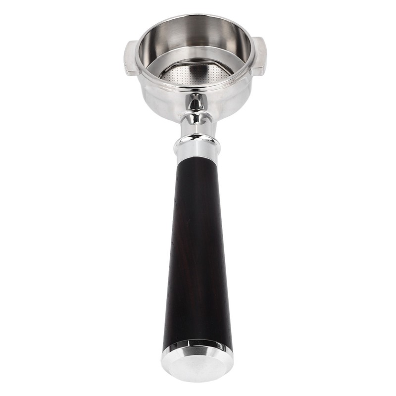 58mm Coffee Portafilter Coffee Machine Filter Coffee Machine Replacement Parts