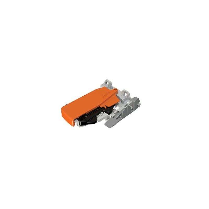 Blum T51.1801L TANDEM plus BLUMOTION Standard Locking Device without Side-to-Side