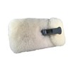 Mary Moppins 9" Pure 100% Lambswool Wash and Pad Holder