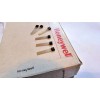 Honeywell SS41F Honeywell Hall Effect Sensor 20mA Bipolar 5V/9V/12V/15V/