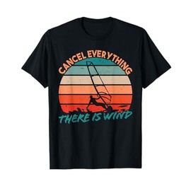Surfer Surfboard - Windsurfer Windsurfing - Surfing T-Shirt