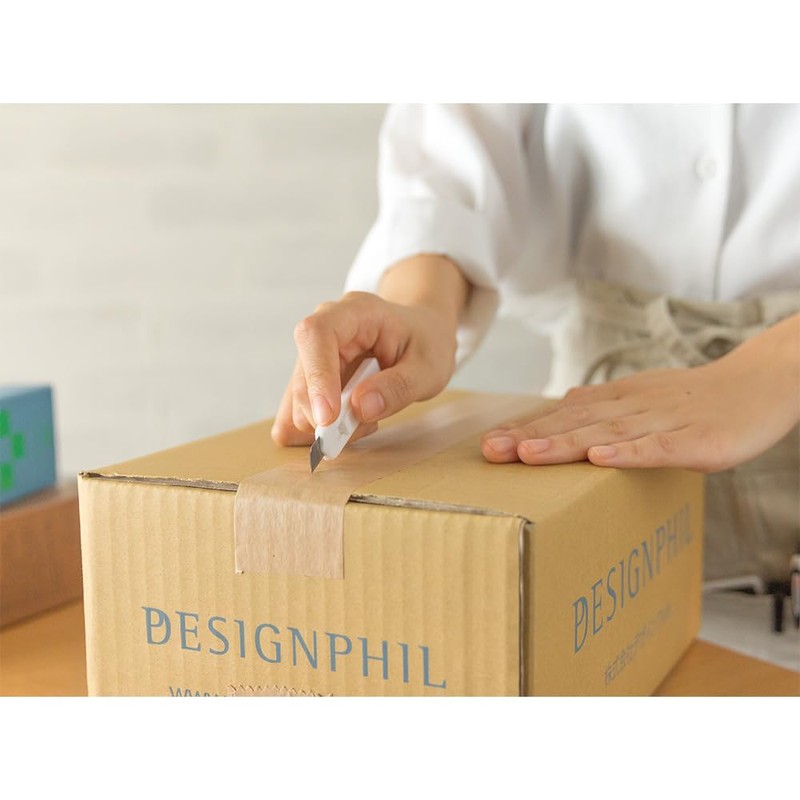 Midori Cutter XS White A 35527006