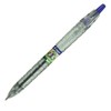 Pilot B2P ECOBALL Ballpoint Pen Medium Nib Blue