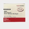 Moorebrand Fabric Adhesive Bandages, 3/4" x 3" - 100/box