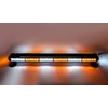 WeiSen LED Strobe Light Bar, 38.5" 78 Double Side Warning