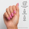 OPI On Point Lucky Lucky Lavender | Short Round Pink