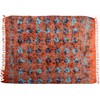 Wogeka - Sarong 170 x 110 cm - Opaque Beach