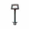 Ski-Doo New OEM Superclamp Snowmobile Trailer Deck Tie-Down Screw Hook