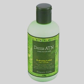 Hanbit Derma Atona Hydrating Lotion 250g, Natural Ingredients
