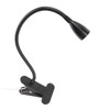 UV Glue Curing Lamp UV LED Black Lamp 3W Ultraviolet
