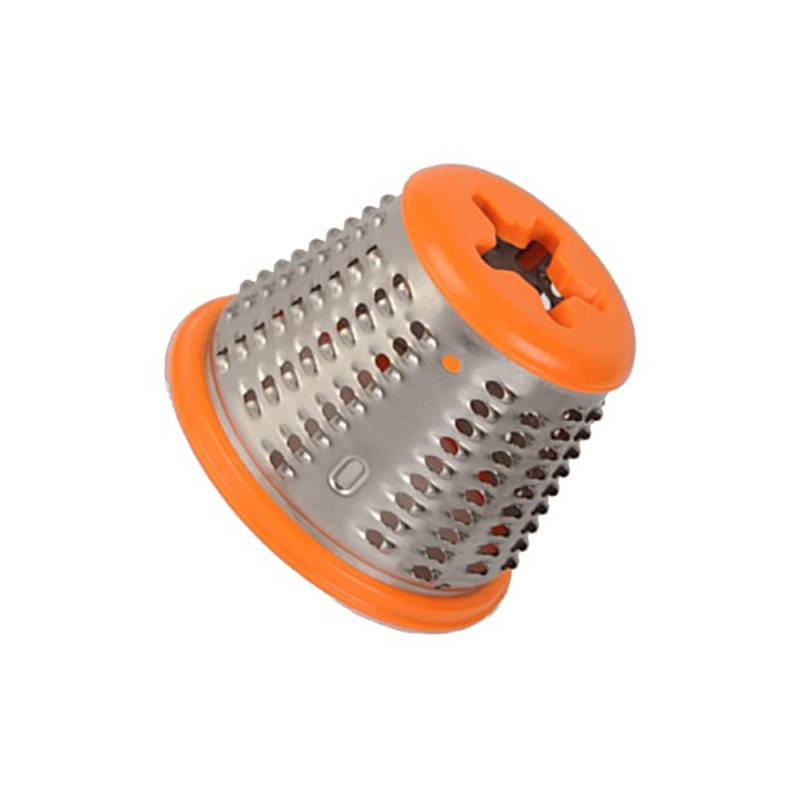 MOULINEX Fresh Express DJ755 DJ764 Cone Medium Orange