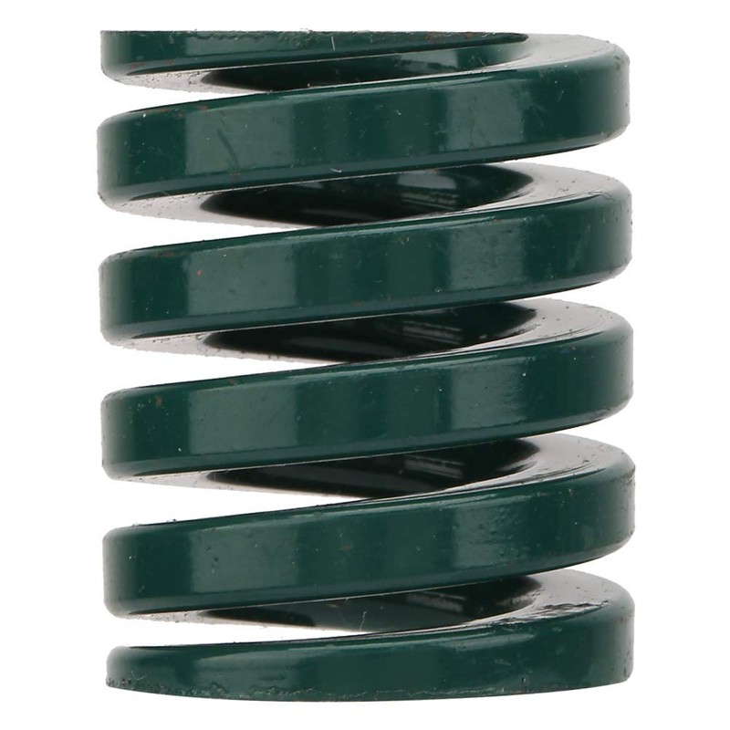 2 Pieces Outer Diameter 10 mm ID 5 mm Heavy