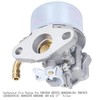 Ewillownm Compatible with 215369 Carburetor for Briggs Stratton 696065 215434