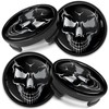 Compatible with Ford Wheel Center Caps Alloy Hub Centre Rim