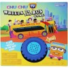 Cardinal Chu Chu TV Wheels on the Bus Musical Game