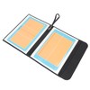 Coaching Board Magnetic 2.5 Fold Foldable Volleyball Coaching Board with