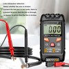 Multimeter Digital Auto Ranging Kit AC Voltmeter Ammeter Ohmmeter High