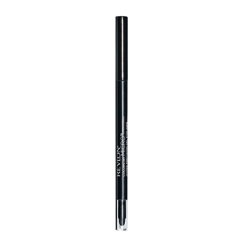Revlon Colorstay Micro Hyper Precision Gel Eyeliner 214 Black 0.06g