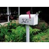 3.5in Mailbox Numbers Stainless Steel House Numbers Address Numbers Door