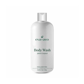Eva+ Avo Body Lotion + Body Wash Duo