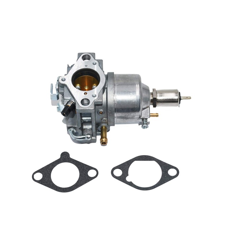 Carbman AM131756 Carburetor with Gaskets M150561 M113683 for John Deere