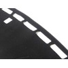 Fuji Drive Odyssey RB3-4 Dashboard Mat Sun Protection Anti-Glare Cover