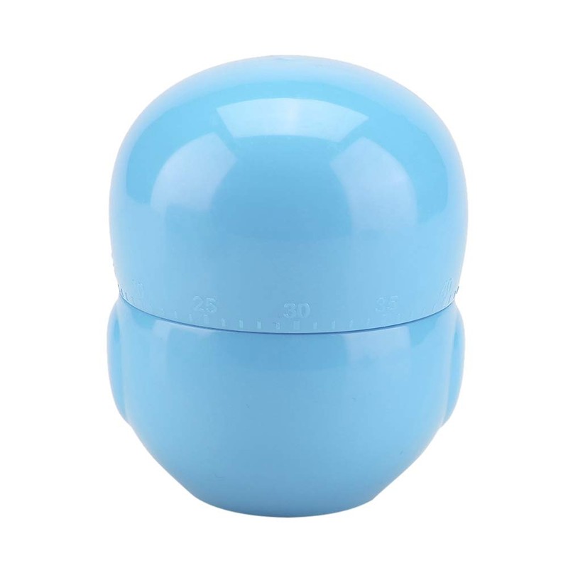 Duokon Kitchen Timer, Cute Owl in the Shape of a