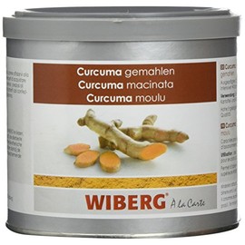 Wiberg Ground Curcuma 280 g