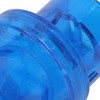 20pcs Professional Cardiopulmonary Resuscitation Face Shield Replacement One Way Valve