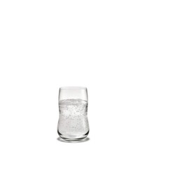 Holmegaard Future Tumbler, Drinking Glasses, 4 pcs., 37cl